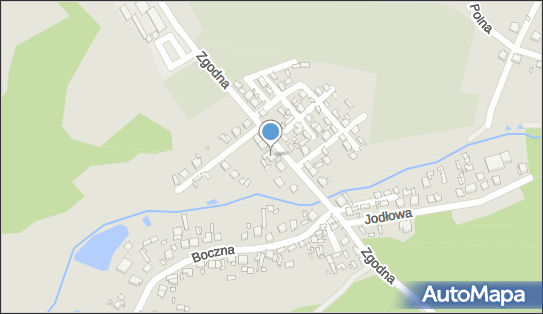 Agent Ubezpieczeniowy Jakubowska Magdalena, Zgodna 14, Starachowice 27-200 - Przedsiębiorstwo, Firma, NIP: 6641854561
