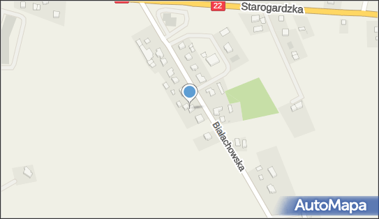Agent Ubezpieczeniowy Jan Jasiński, ul. Białachowska 14, Zblewo 83-210 - Przedsiębiorstwo, Firma, NIP: 5921499221