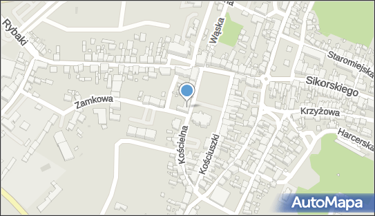 7631733299, Agent Ubezpieczeniowy Kurowska - Janicka Aneta 
