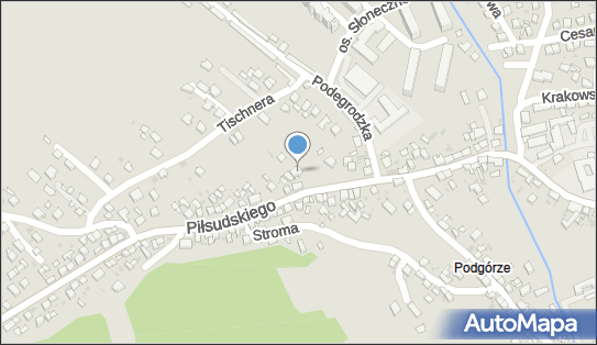 Agent Ubezpieczeniowy Jasiński Janusz, ul. Piłsudskiego 36 33-340 - Przedsiębiorstwo, Firma, NIP: 7341045131