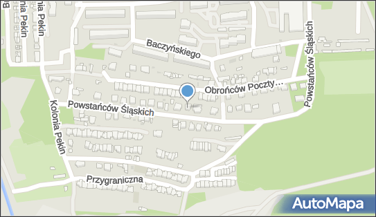 Agent Ubezpieczeniowy Jerzy Łudczak, Powstańców Śląskich 25 41-203 - Przedsiębiorstwo, Firma, NIP: 7271005390