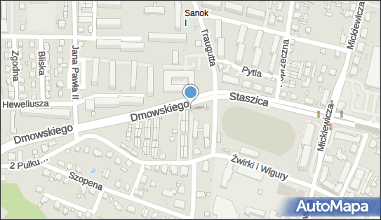 Agent Ubezpieczeniowy Joanna Bieńko, ul. Romana Dmowskiego 3 38-500 - Przedsiębiorstwo, Firma, NIP: 6871152087