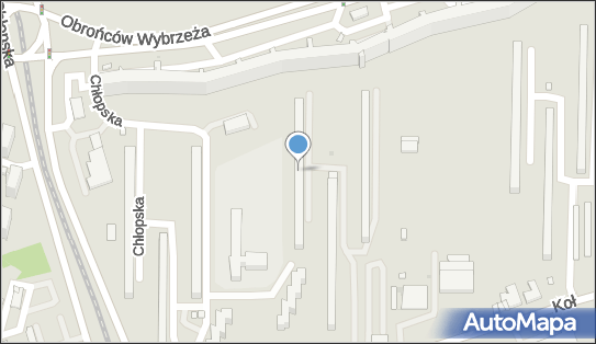 5841514208, Agent Ubezpieczeniowy Joanna Grochowska 
