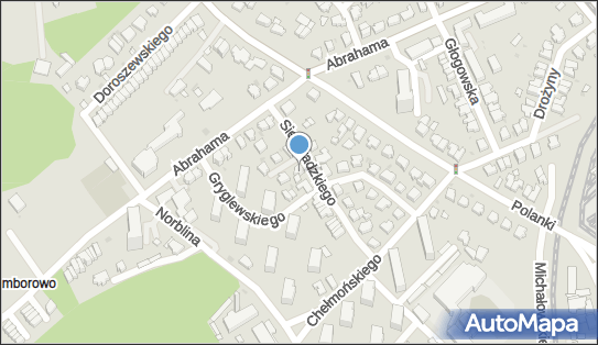 Agent Ubezpieczeniowy Joanna Grotowska, Gdańsk 80-301 - Przedsiębiorstwo, Firma, NIP: 5841493179