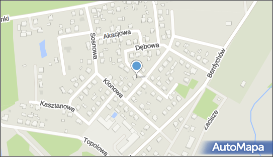 6671003394, Agent Ubezpieczeniowy Jolanta Chmielewska 