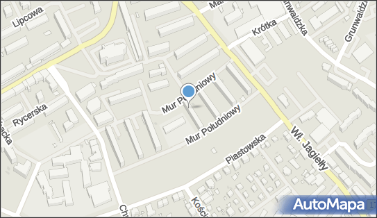 Agent Ubezpieczeniowy Jolanta Mykietyn Iwaszkiewicz, Choszczno 73-200 - Przedsiębiorstwo, Firma, NIP: 5941426610