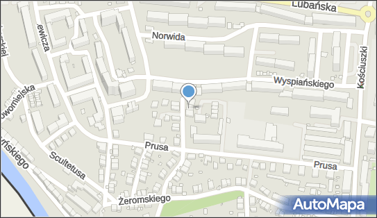6111012216, Agent Ubezpieczeniowy Justyna Zajas-Dyba 
