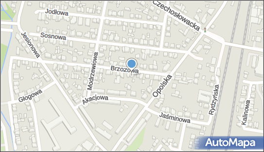 7831045121, Agent Ubezpieczeniowy Katarzyna Nickel 