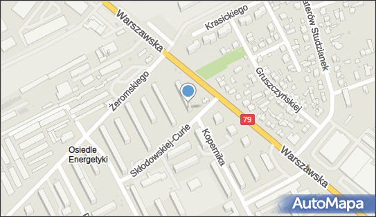 8121338386, Agent Ubezpieczeniowy Kazimierz Kordula 