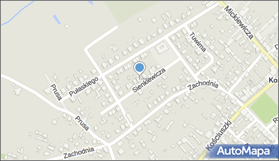 9490531056, Agent Ubezpieczeniowy Kazimierz Wąsek 