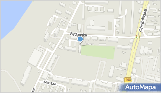 Agent Ubezpieczeniowy Kopkowska Katarzyna, Bydgoska 23a, Grudziądz 86-300 - Przedsiębiorstwo, Firma, NIP: 8761128657