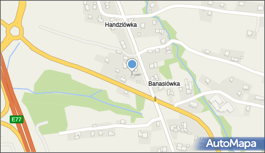 7351320372, Agent Ubezpieczeniowy, Kościelniak Halina 