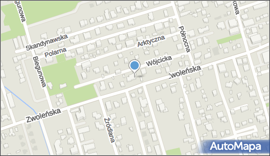 9521655464, Agent Ubezpieczeniowy, Krakowiak-Jarosińska Małgorzata Ewa 