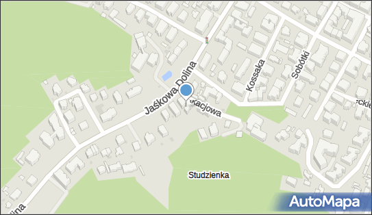 9570324879, Agent Ubezpieczeniowy Krystyna Kurzydło 