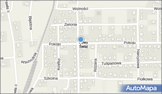 5871107844, Agent Ubezpieczeniowy Krystyna Szomburg 