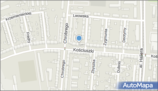 9570046914, Agent Ubezpieczeniowy Krystyna Wojtczak 