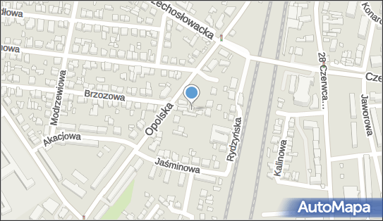 7781164503, Agent Ubezpieczeniowy Krzysztof Brzoski 