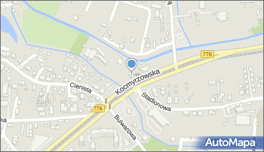 6782180969, Agent Ubezpieczeniowy Krzysztof Edward Stinia 