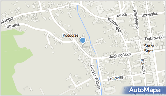Agent Ubezpieczeniowy Kutak Jerzy, ul. Żwirki i Wigury 29 33-340 - Przedsiębiorstwo, Firma, NIP: 7341493059