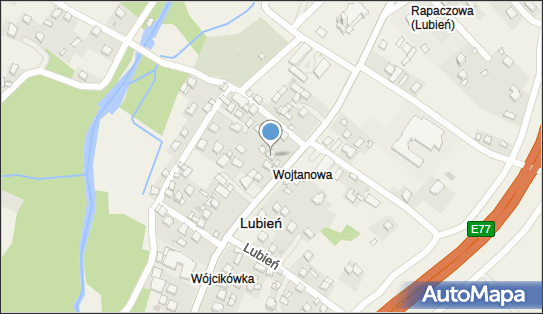 490800005, Agent Ubezpieczeniowy, Łabuz Izabela 