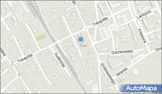 7341731837, Agent Ubezpieczeniowy, Łazar Mirosław 