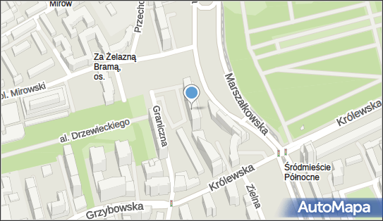 016090769, Agent Ubezpieczeniowy Lenarcik Iwona Maria 