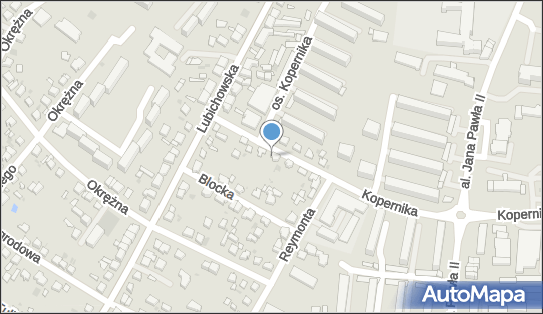 5921003852, Agent Ubezpieczeniowy Liliana Kurkowska-Radomska 
