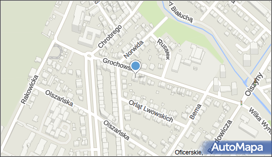 6751152481, Agent Ubezpieczeniowy Lilla Wróbel 
