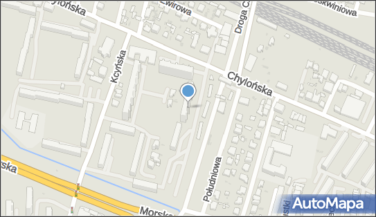 Agent Ubezpieczeniowy Lucyna Kowalska, ul. Południowa 2/48, Gdynia 81-008 - Przedsiębiorstwo, Firma, NIP: 9580522084