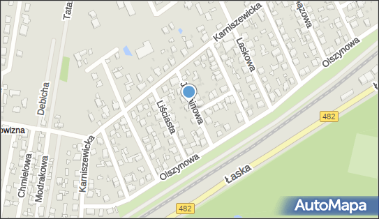 7311065956, Agent Ubezpieczeniowy Lucyna Sobytkowska 