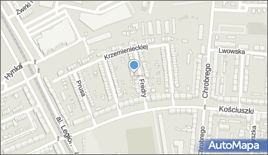 5841546852, Agent Ubezpieczeniowy Małgorzata Szmurło 
