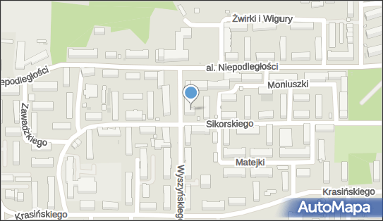 7151237844, Agent Ubezpieczeniowy Marcinkowski Zbigniew 