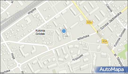 Agent Ubezpieczeniowy Marzena Dębowiak, Wileńska 71, Wołomin 05-200 - Przedsiębiorstwo, Firma, NIP: 1250477525