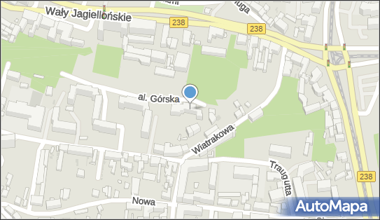 Agent Ubezpieczeniowy Matylda Mamys, ul. Nowodworska 35, Bydgoszcz 85-120 - Przedsiębiorstwo, Firma, NIP: 9531245331