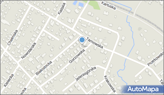 Agent Ubezpieczeniowy Mazur Krzysztof, Gorzowska 17, Toruń 87-100 - Przedsiębiorstwo, Firma, NIP: 8791005511