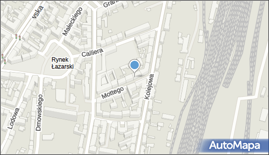 Agent Ubezpieczeniowy MGR, Mottego Marcelego 11, Poznań 60-723 - Przedsiębiorstwo, Firma, NIP: 7791506566