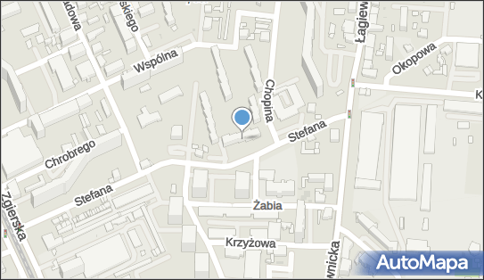 Agent Ubezpieczeniowy Michał Makowski, Stefana 4, Łódź 91-463 - Przedsiębiorstwo, Firma, NIP: 7261675829