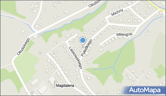 7381098926, Agent Ubezpieczeniowy, Michalik Krzysztof 
