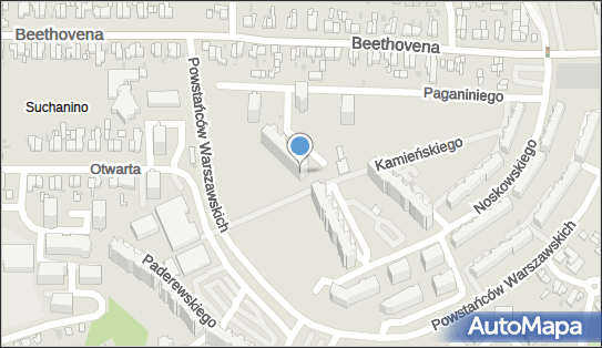 5832446507, Agent Ubezpieczeniowy Monika Kasyna 