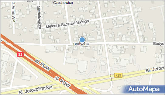 5341248962, Agent Ubezpieczeniowy, Mudrowska Joanna 