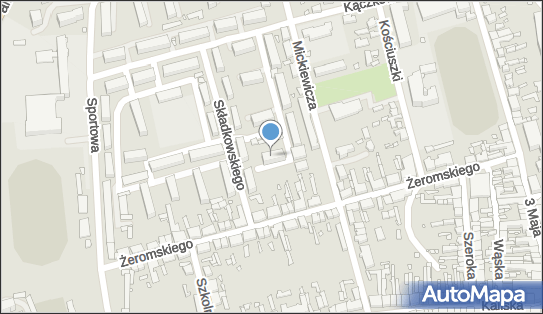 6681407934, Agent Ubezpieczeniowy Osajda Jan 