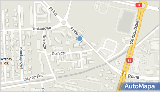 9561081578, Agent Ubezpieczeniowy Paciorek Robert 