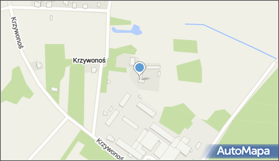 Agent Ubezpieczeniowy Pastuszka Przemysław, Krzywonoś 14 06-516 - Przedsiębiorstwo, Firma, NIP: 5691570902