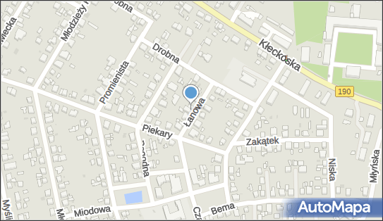 7842282646, Agent Ubezpieczeniowy Paweł Buczkowski 