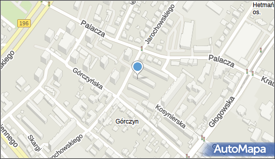Agent Ubezpieczeniowy Paweł Kołdras, Kuźnicza 25, Poznań 60-241 - Przedsiębiorstwo, Firma, NIP: 7791062164