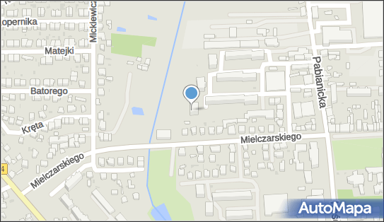 7691005586, Agent Ubezpieczeniowy Paweł Wiernik 