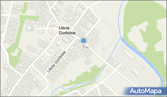 Agent Ubezpieczeniowy Pietruszkiewicz Dariusz, Uście Gorlickie 216 38-315 - Przedsiębiorstwo, Firma, NIP: 7381132528