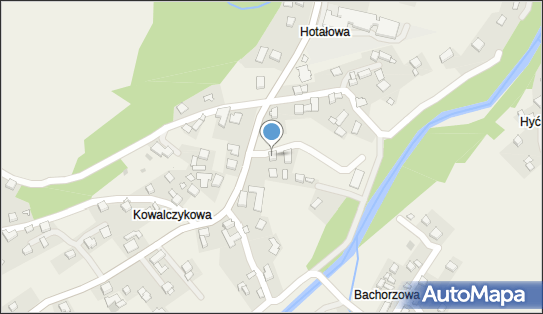 Agent Ubezpieczeniowy Piotr Basiura, Bystra Podhalańska 474 34-789 - Przedsiębiorstwo, Firma, NIP: 7361422016