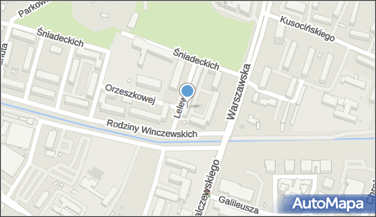 7961435872, Agent Ubezpieczeniowy Piotr Leszczyński 