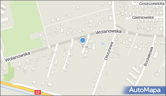 Agent Ubezpieczeniowy Piotr Marcin Gwizd, ul. Wolanowska 89A, Radom 26-400 - Przedsiębiorstwo, Firma, NIP: 7961965481